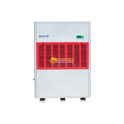 Máy hút ẩm công nghiệp chịu nhiệt DeAir.RE-600H